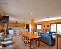 Resale - Villa -
Torrevieja - Los Balcones