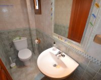 Resale - Villa -
Torrevieja - Los Balcones