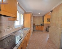 Resale - Villa -
Torrevieja - Los Balcones