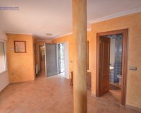 Resale - Villa -
Torrevieja - Los Balcones