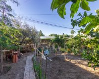 Resale - Villa -
Torrevieja - Los Balcones