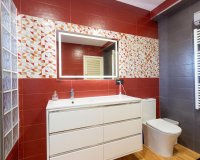 Resale - Villa -
Torrevieja - Los Balcones