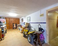 Resale - Villa -
Torrevieja - Los Balcones