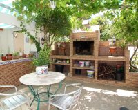 Resale - Villa -
Torrevieja - Los Balcones