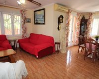 Resale - Villa -
Torrevieja - Los Balcones