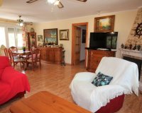 Resale - Villa -
Torrevieja - Los Balcones