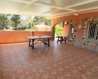 Resale - Villa -
Torrevieja - Los Balcones