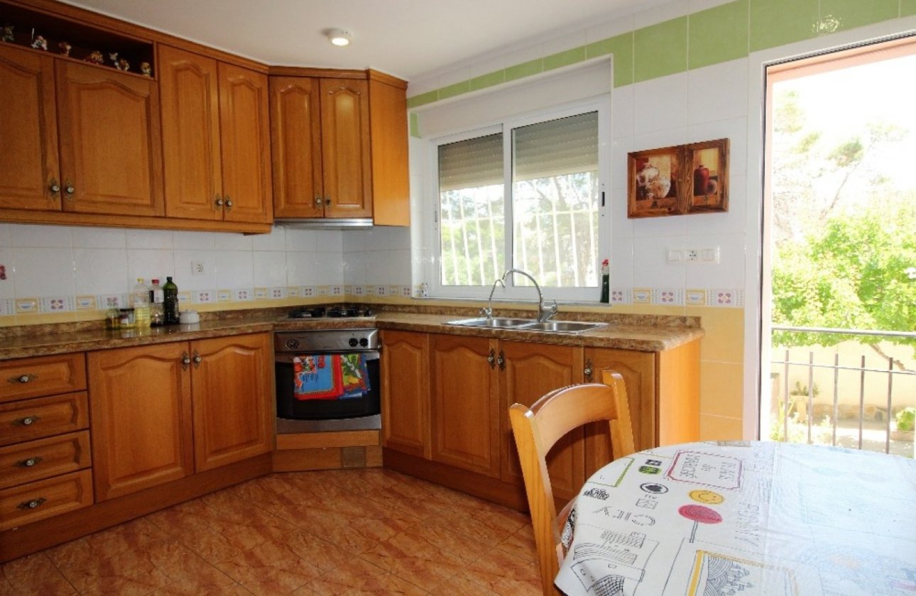 Resale - Villa -
Torrevieja - Los Balcones