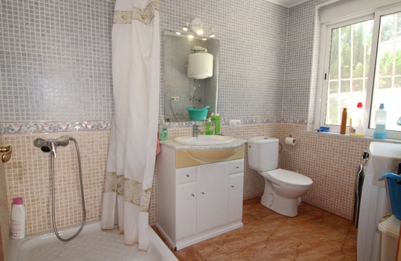 Resale - Villa -
Torrevieja - Los Balcones