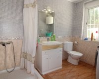 Resale - Villa -
Torrevieja - Los Balcones