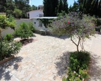 Resale - Villa -
Torrevieja - Los Balcones