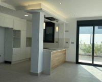 Resale - Villa -
Torrevieja - Los Balcones