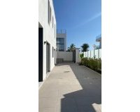 Resale - Villa -
Torrevieja - Los Balcones