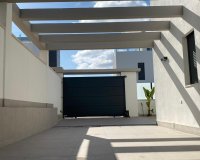 Resale - Villa -
Torrevieja - Los Balcones