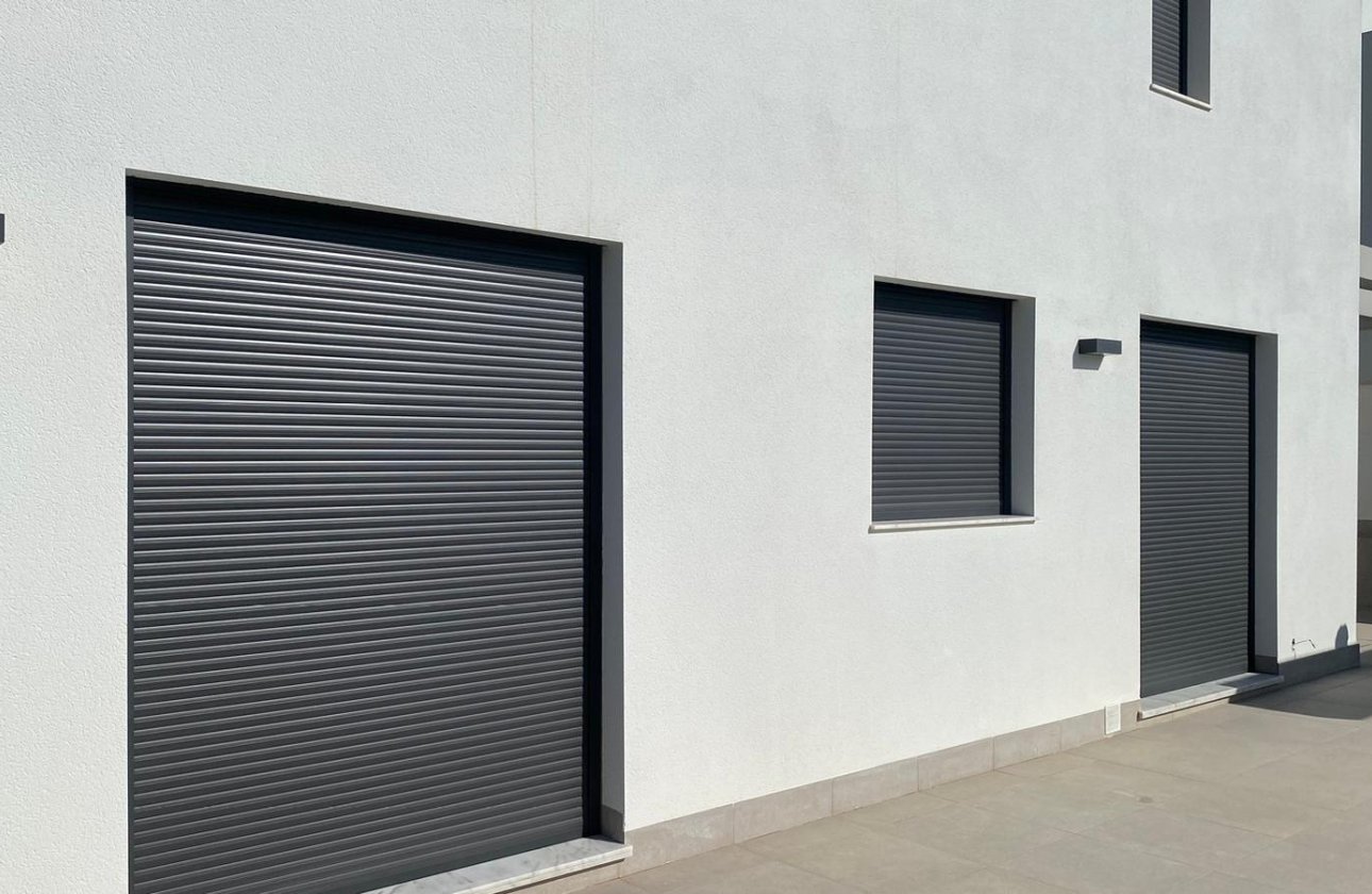 Resale - Villa -
Torrevieja - Los Balcones