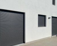 Resale - Villa -
Torrevieja - Los Balcones