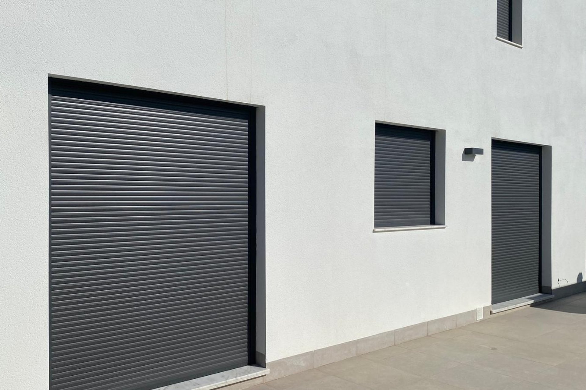 Resale - Villa -
Torrevieja - Los Balcones