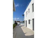 Resale - Villa -
Torrevieja - Los Balcones