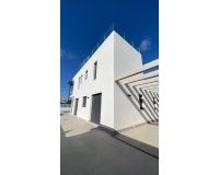 Resale - Villa -
Torrevieja - Los Balcones