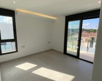 Resale - Villa -
Torrevieja - Los Balcones