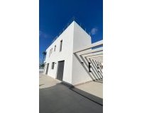 Resale - Villa -
Torrevieja - Los Balcones