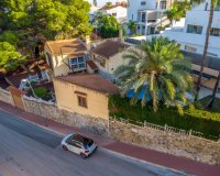 Resale - Villa -
Torrevieja - Los Balcones