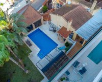 Resale - Villa -
Torrevieja - Los Balcones