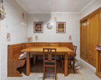 Resale - Villa -
Torrevieja - Los Balcones