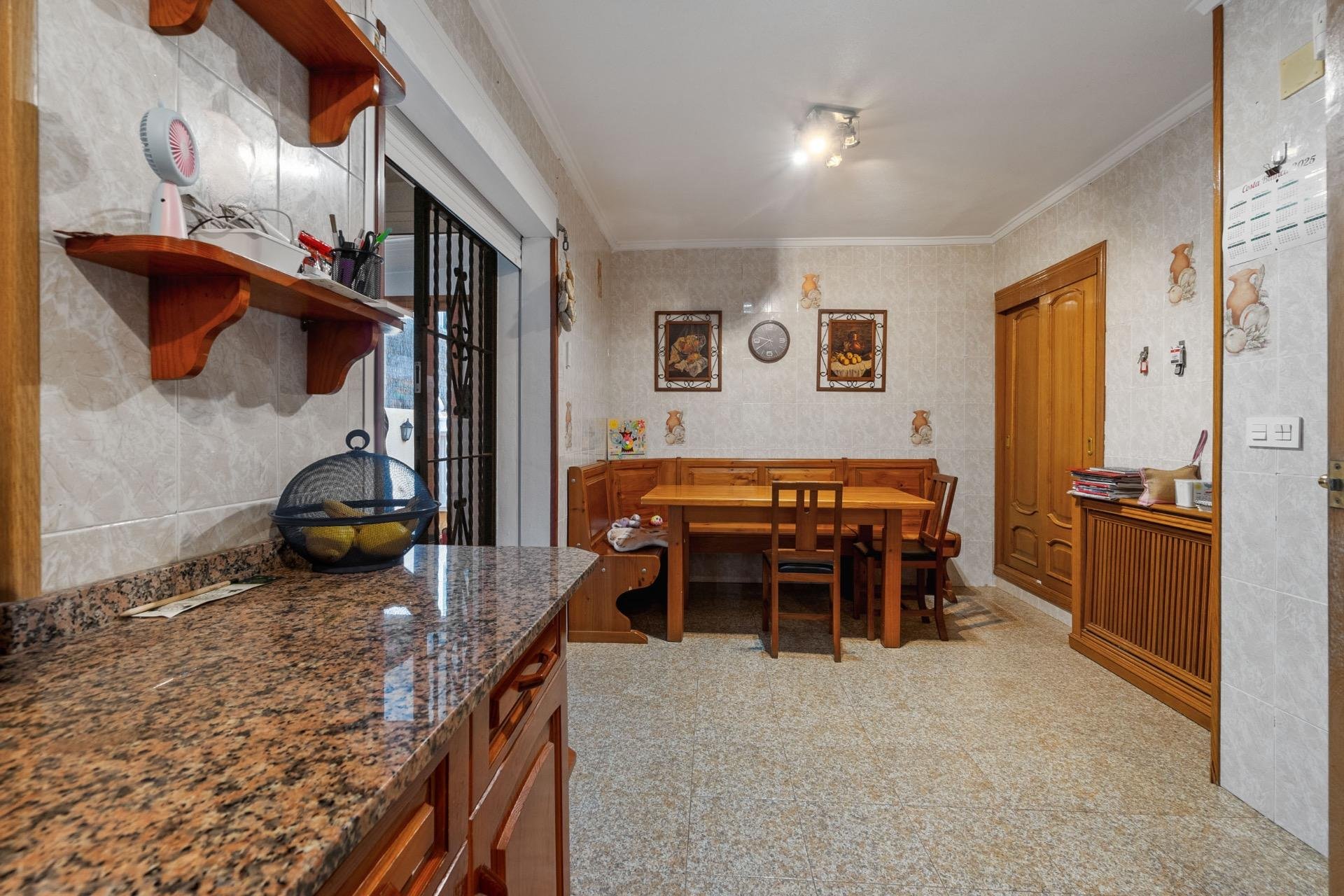 Resale - Villa -
Torrevieja - Los Balcones