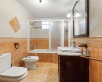 Resale - Villa -
Torrevieja - Los Balcones