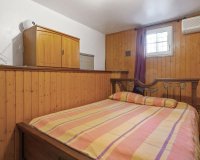 Resale - Villa -
Torrevieja - Los Balcones