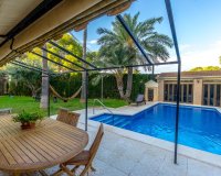 Resale - Villa -
Torrevieja - Los Balcones