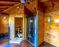 Resale - Villa -
Torrevieja - Los Balcones