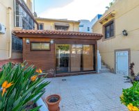 Resale - Villa -
Torrevieja - Los Balcones