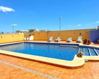 Resale - Villa -
Torrevieja - Los Balcones