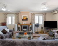 Resale - Villa -
Torrevieja - Los Balcones