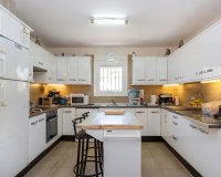 Resale - Villa -
Torrevieja - Los Balcones