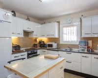 Resale - Villa -
Torrevieja - Los Balcones