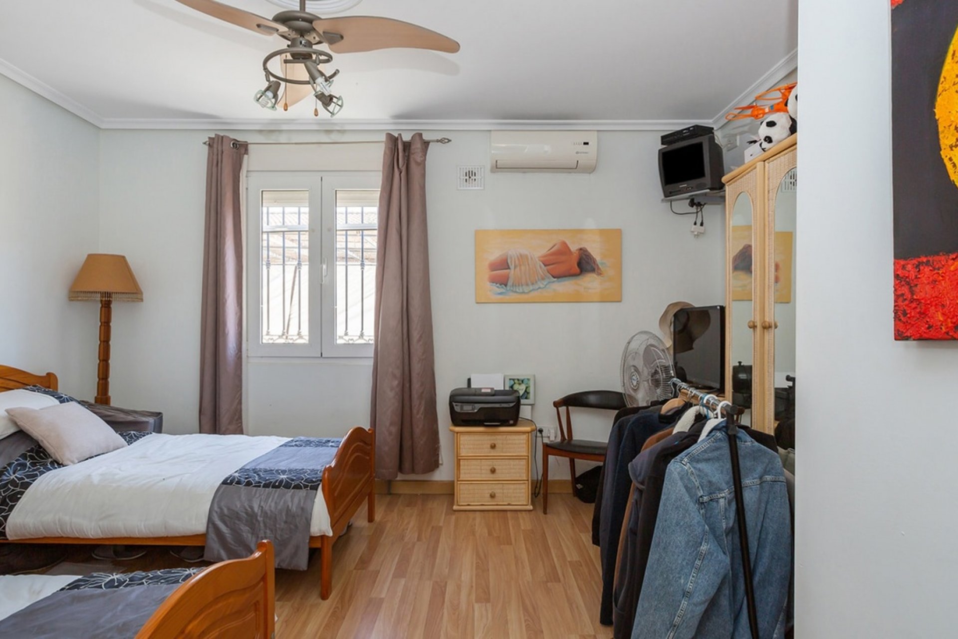 Resale - Villa -
Torrevieja - Los Balcones