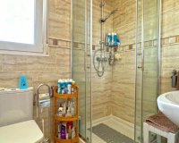 Resale - Villa -
Torrevieja - Los Balcones