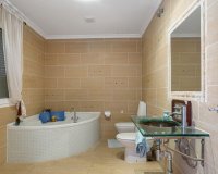 Resale - Villa -
Torrevieja - Los Balcones