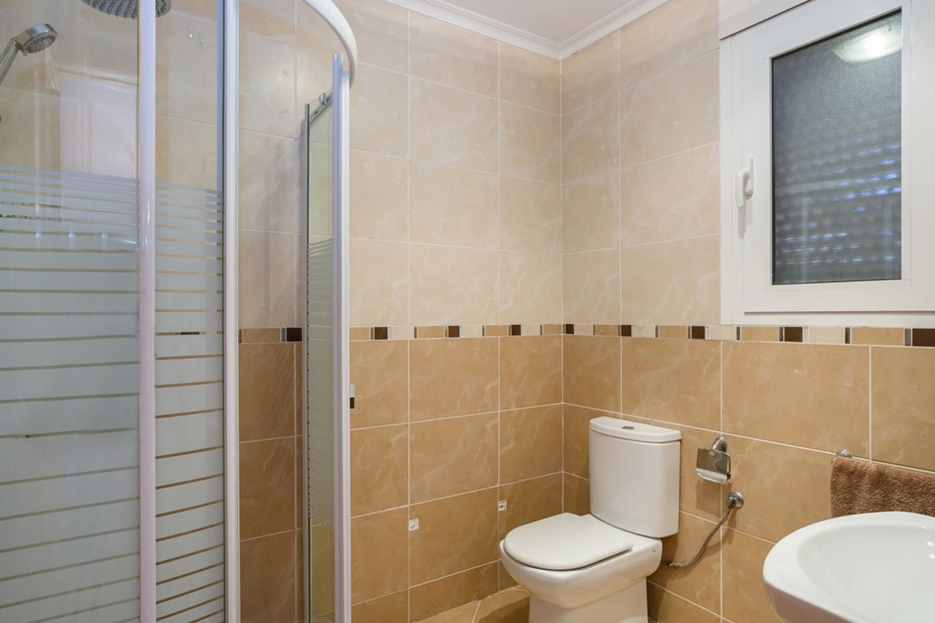 Resale - Villa -
Torrevieja - Los Balcones