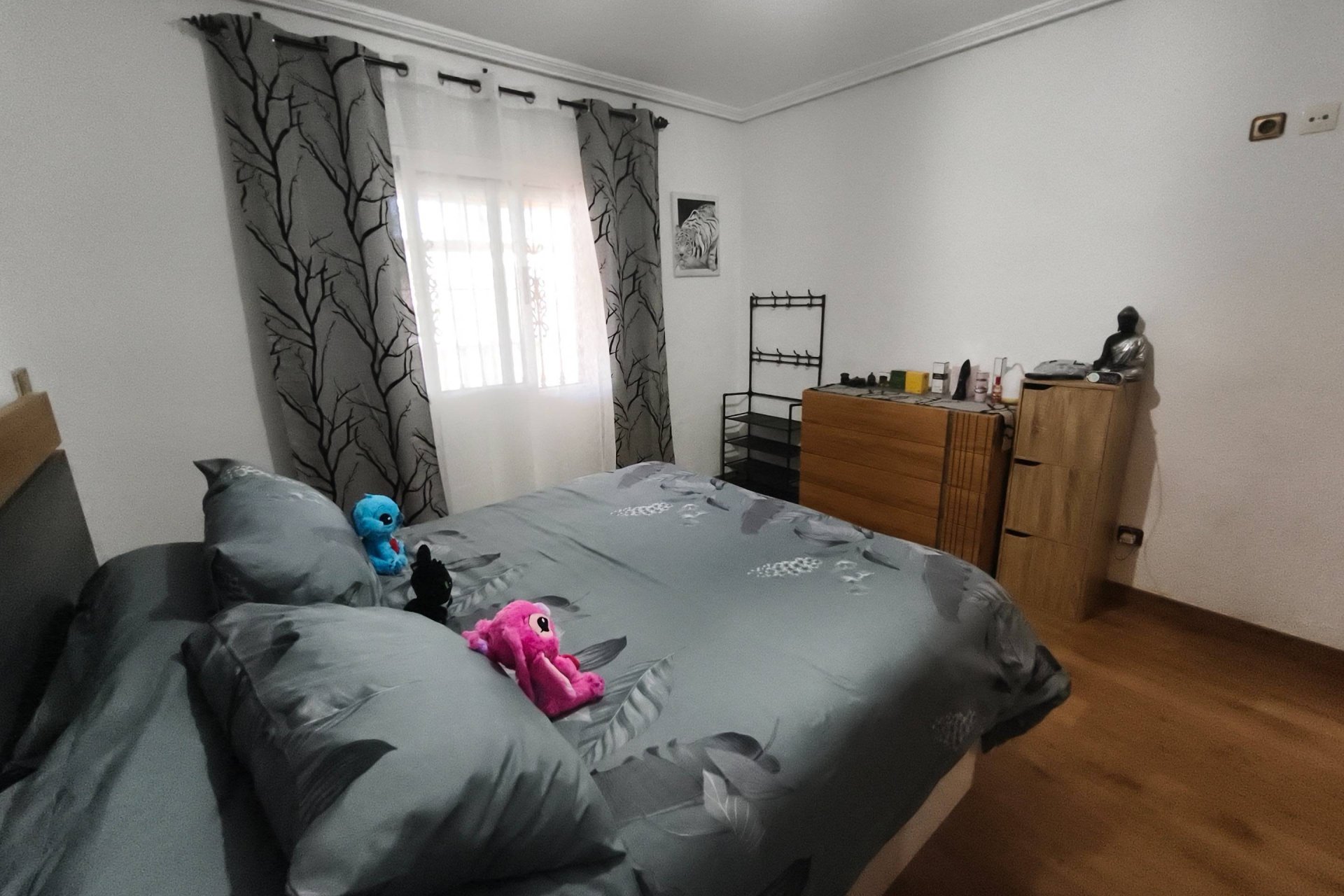 Resale - Villa -
Torrevieja - Los Balcones