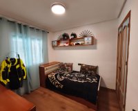 Resale - Villa -
Torrevieja - Los Balcones