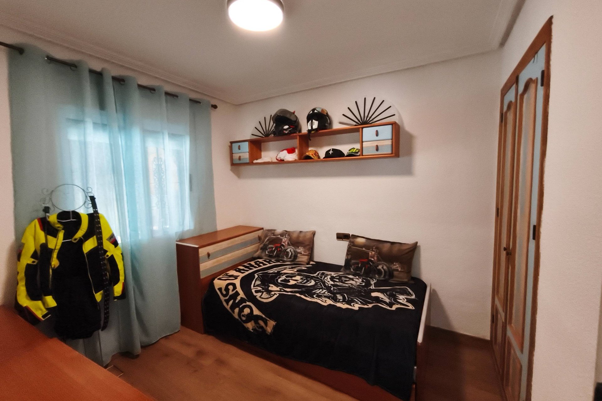 Resale - Villa -
Torrevieja - Los Balcones