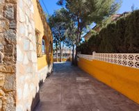 Resale - Villa -
Torrevieja - Los Balcones