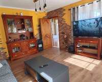 Resale - Villa -
Torrevieja - Los Balcones