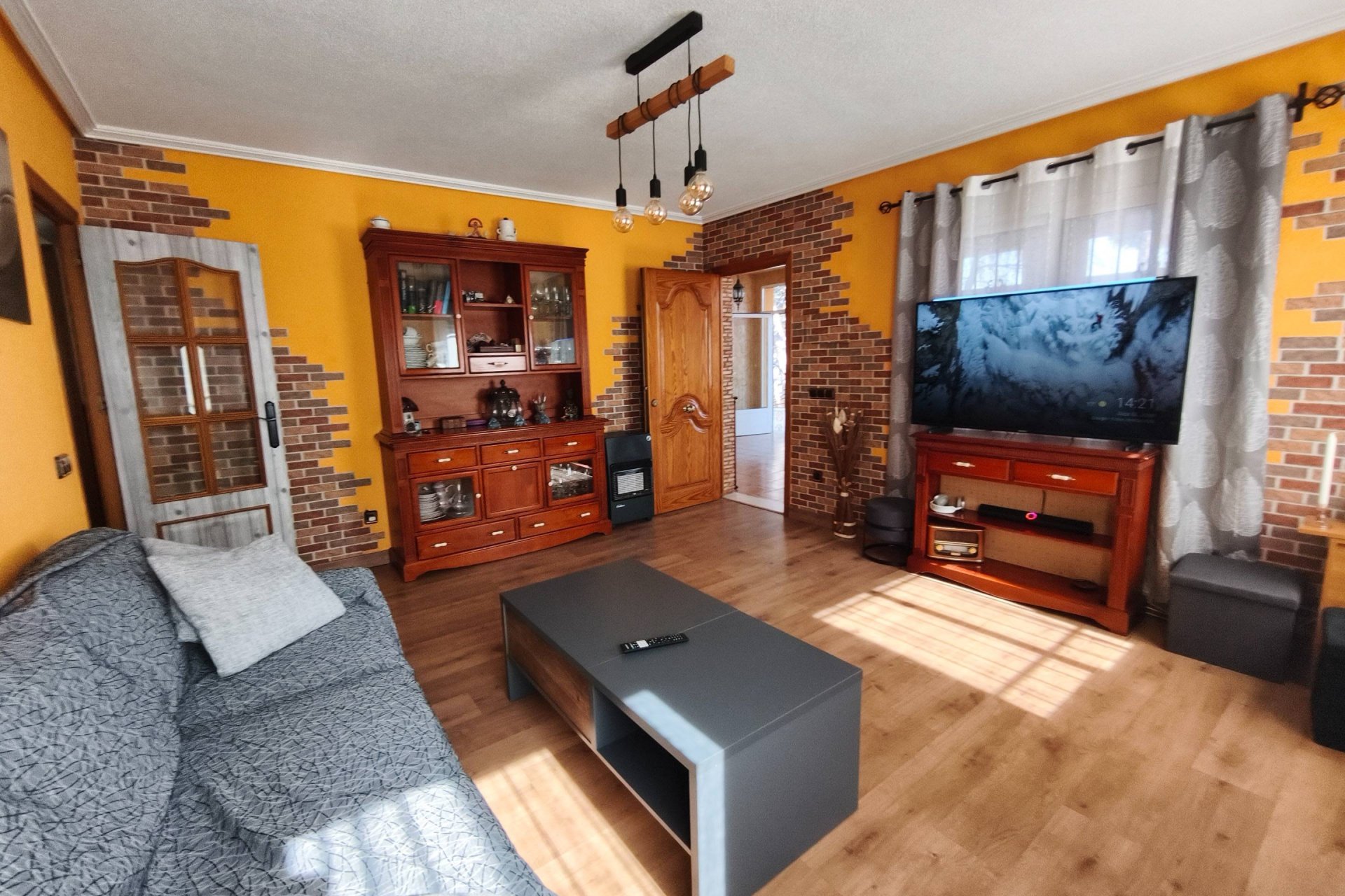 Resale - Villa -
Torrevieja - Los Balcones