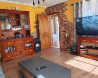 Resale - Villa -
Torrevieja - Los Balcones