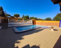 Resale - Villa -
Torrevieja - Los Balcones